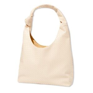 5/$25 🎆 NWT Ulta Beauty Cream Tote Bag